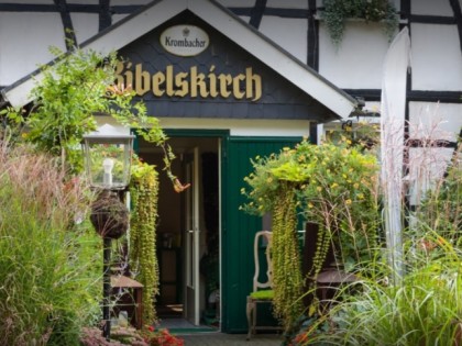 Фото: Bibelskirch Landgasthaus